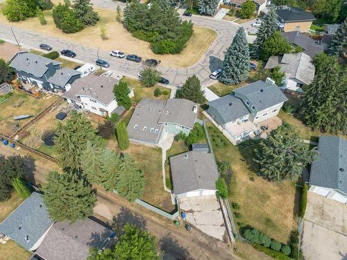 17 Ward Crescent, Red Deer, AB - Outdoor With View