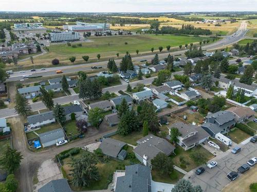 17 Ward Crescent, Red Deer, AB - Outdoor With View