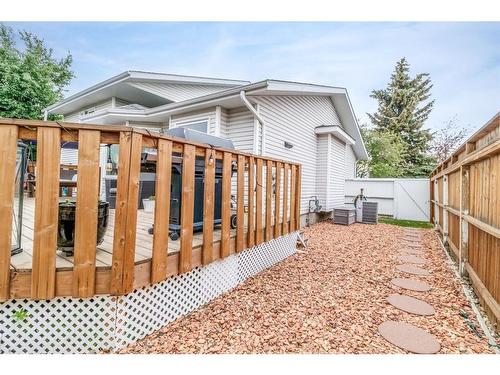 15 Duston Street, Red Deer, AB - Outdoor With Exterior