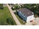 404-5418 52 Street, Camrose, AB  - Outdoor With View 