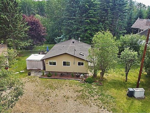 1309 Willow Road, Sunbreaker Cove, AB - Outdoor