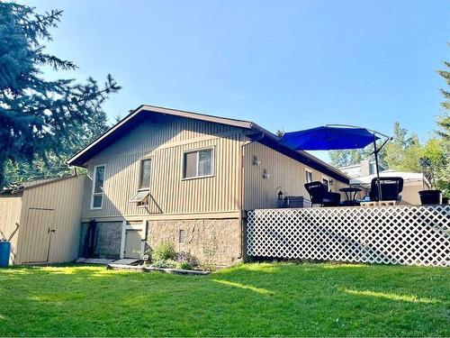 1309 Willow Road, Sunbreaker Cove, AB - Outdoor With Deck Patio Veranda