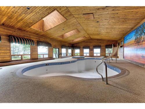 170 Jarvis Bay Drive, Jarvis Bay, AB -  Photo Showing Other Room With In Ground Pool