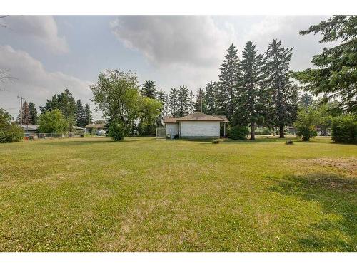 5611 51 Street, Rimbey, AB - Outdoor