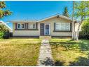 83 Barrett Drive, Red Deer, AB  - Outdoor 