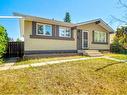 83 Barrett Drive, Red Deer, AB  - Outdoor 