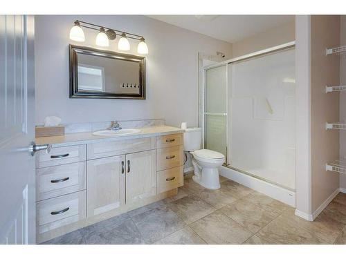 2-5414 51 Street, Rimbey, AB - Indoor Photo Showing Bathroom