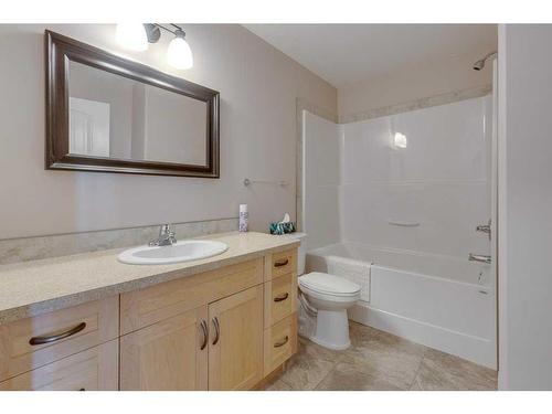 2-5414 51 Street, Rimbey, AB - Indoor Photo Showing Bathroom