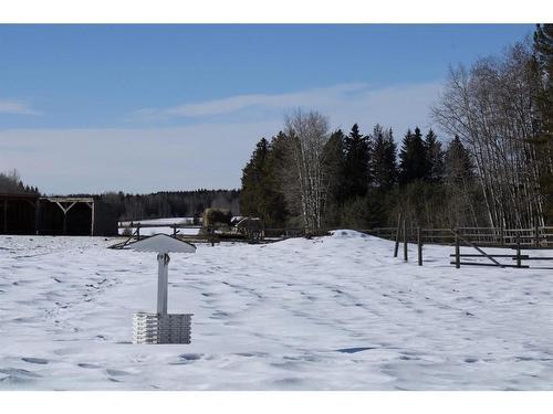 36142 Range Road 44, Rural Red Deer County, AB - Outdoor With View