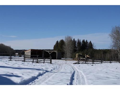 36142 Range Road 44, Rural Red Deer County, AB - Outdoor With View