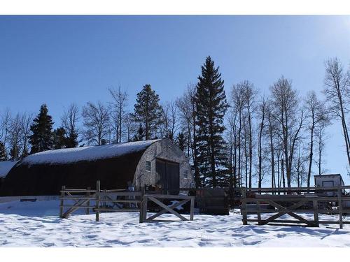 36142 Range Road 44, Rural Red Deer County, AB - Indoor