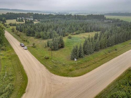 #2-On Range Road 33, Rural Ponoka County, AB 