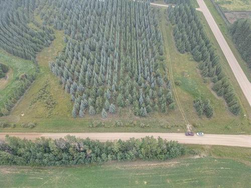 #2-On Range Road 33, Rural Ponoka County, AB 