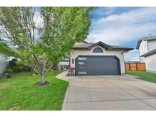 117 Ladwig Close, Red Deer, AB - Outdoor