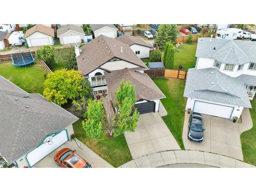 117 Ladwig Close, Red Deer, AB - Outdoor