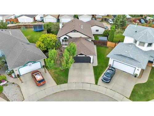 117 Ladwig Close, Red Deer, AB - Outdoor