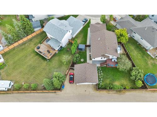 117 Ladwig Close, Red Deer, AB -  With View