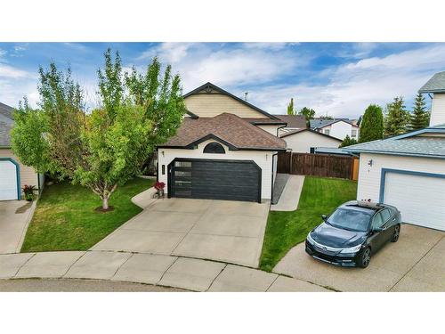 117 Ladwig Close, Red Deer, AB - Outdoor