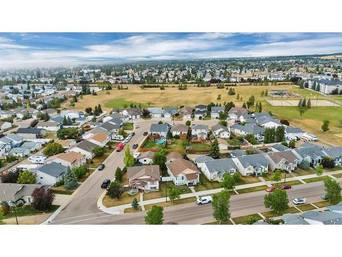 117 Ladwig Close, Red Deer, AB - Outdoor With View