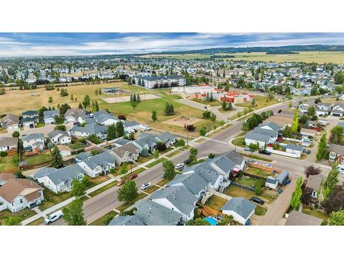 117 Ladwig Close, Red Deer, AB - Outdoor With View