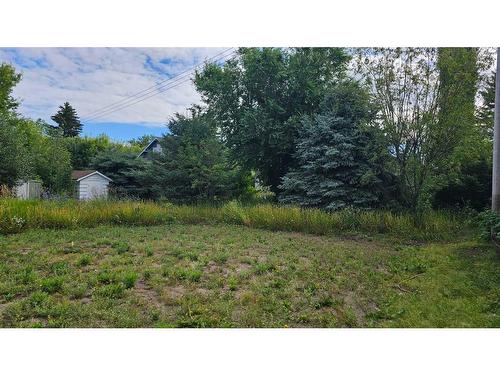 5506 50 Street, Castor, AB - Outdoor With View