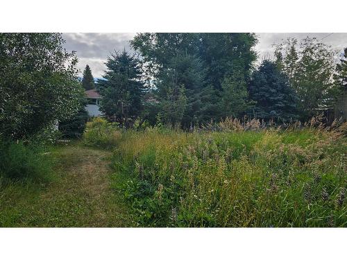 5506 50 Street, Castor, AB - Outdoor With View