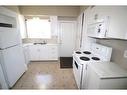 4626 49 Street, Red Deer, AB  - Indoor Photo Showing Kitchen 