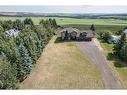 Twp Rd 384, Rural Red Deer County, AB  - Outdoor With View 