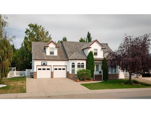 6 Atter Close, Red Deer, AB - Outdoor