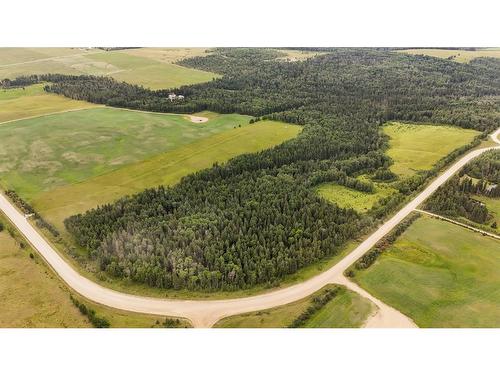 On Hwy 761, Rural Clearwater County, AB 