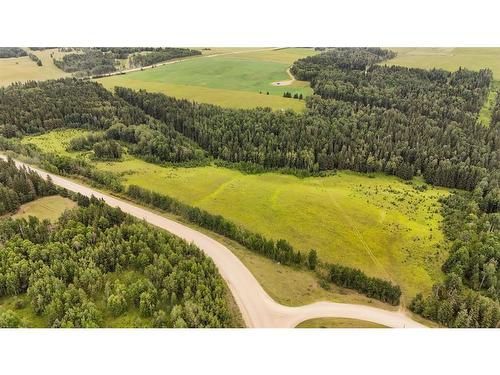 On Hwy 761, Rural Clearwater County, AB 