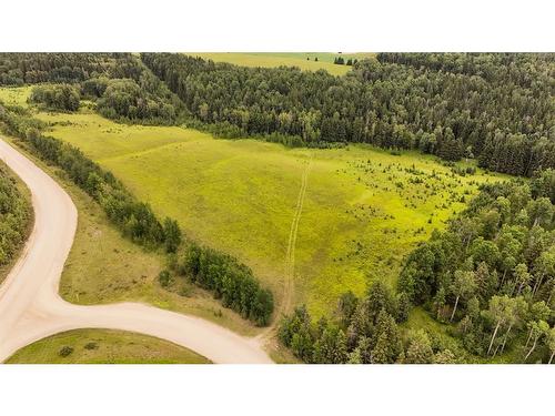 On Hwy 761, Rural Clearwater County, AB 