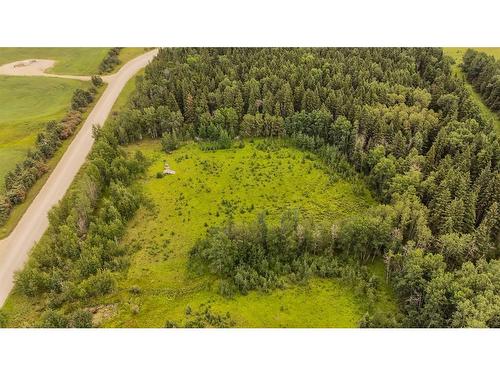 On Hwy 761, Rural Clearwater County, AB 