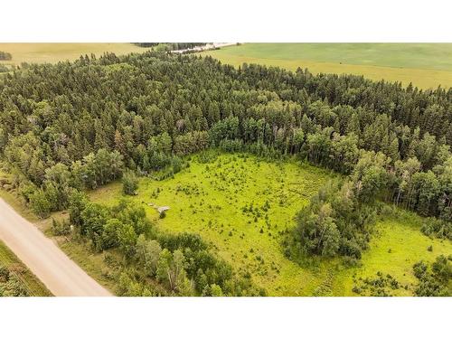 On Hwy 761, Rural Clearwater County, AB 