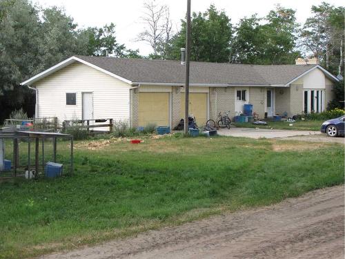 7501 C And E Trail, Innisfail, AB - Outdoor