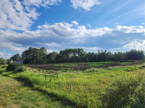 7501 C And E Trail, Innisfail, AB - Outdoor With View