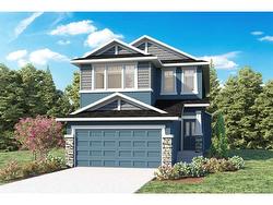 156 Hotchkiss Common SE Calgary, AB T3S 0N8