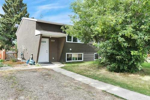 5324 53 Ave, Bashaw, AB - Outdoor