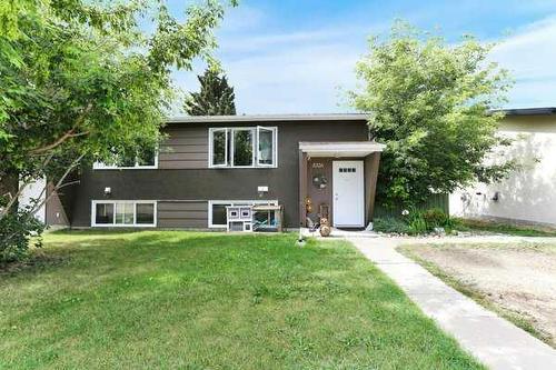 5324 53 Ave, Bashaw, AB - Outdoor