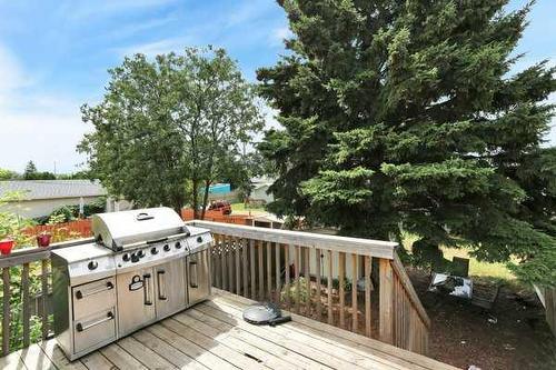 5324 53 Ave, Bashaw, AB - Outdoor