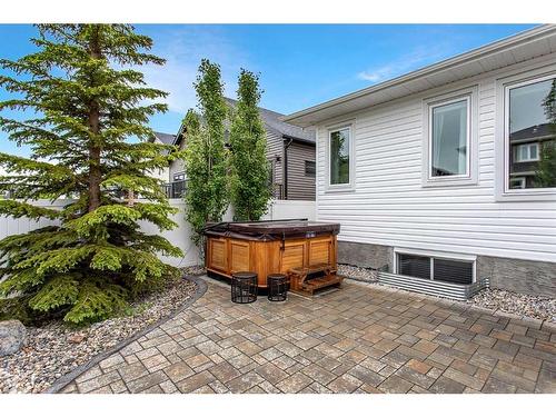 34 Longmire Close, Red Deer, AB - Outdoor With Exterior