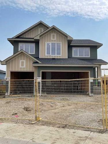 45 Dawson Gardens, Chestermere, AB - Outdoor