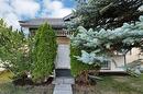 152 Kemp Avenue, Red Deer, AB  - Outdoor 