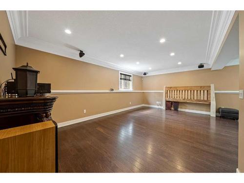 46 Assinger Avenue, Red Deer, AB - Indoor Photo Showing Other Room