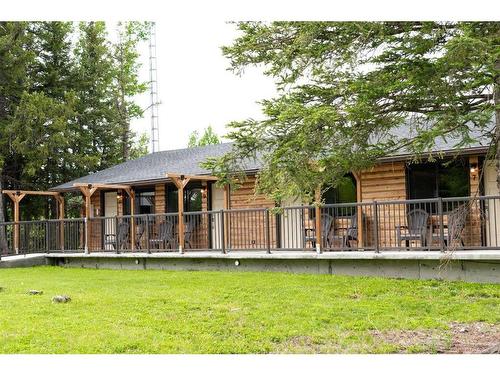 33037 Range Road 71, Rural Mountain View County, AB 