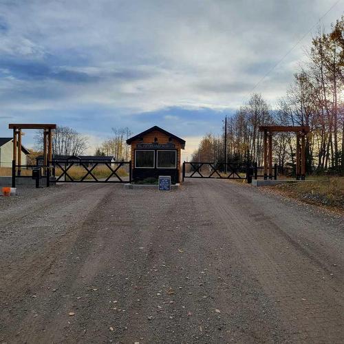 33037 Range Road 71, Rural Mountain View County, AB 