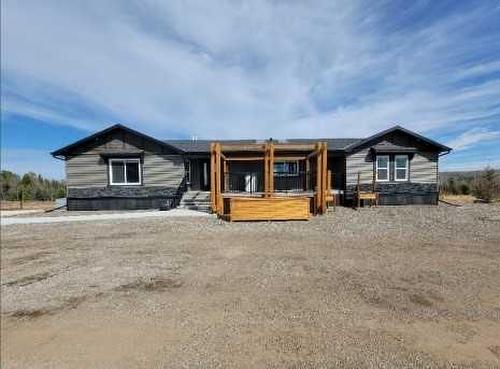 33037 Range Road 71, Rural Mountain View County, AB 