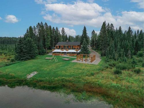 33037 Range Road 71, Rural Mountain View County, AB 