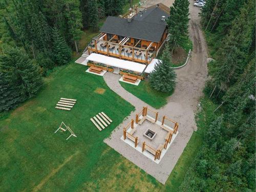 33037 Range Road 71, Rural Mountain View County, AB 