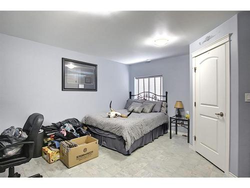 363039 Range Road 6-1, Rural Clearwater County, AB - Indoor Photo Showing Bedroom